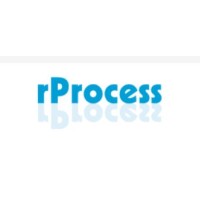 rProcess - AutoCAD Services logo - Similar company to Avinya Tech Innovators Llp