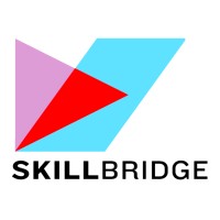 Skillbridge logo - Similar company to The Skill Bridge