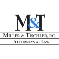 MILLER & TISCHLER, P.C. logo - Similar company to Muth Law, Pc