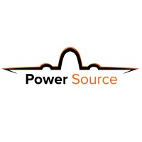 Power Source Manut. de Equipamentos logo - Similar company to Power Source