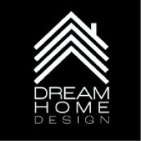 Dream Home Design logo - Similar company to Globe Ticket + More