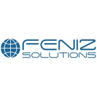 Feniz Solutions logo - Similar company to Phoenix Solutions Chile