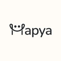 Hapya NDIS reporting using AI logo - Similar company to Effective Policy