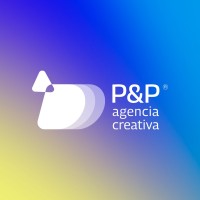 P&P Agencia Creativa logo - Similar company to Dkdelkaribe
