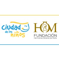 CIUDAD DE LOS NIÑOS - FUNDACION HERMANOS OBREROS DE MARIA logo - Similar company to Aesim