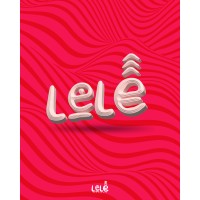 Lelê Produções logo - Similar company to Ülia Media