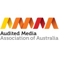 Audited Media Association of Australia (AMAA) logo - Similar company to Marquee Studios.