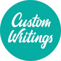 CustomWritings.com logo - Similar company to Essaywriting