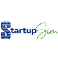 Startup Sim logo - Similar company to Valiat