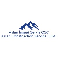 Aslan Construction Service CJSC logo - Similar company to Cps Construction Mmc