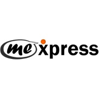 me-Xpress GmbH logo - Similar company to Macro Solutions Tools Ltd