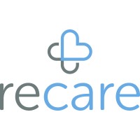 RecareRec logo - Similar company to Imperium Group