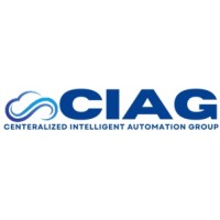 Centralized Intelligent Automation Group logo - Similar company to Monge It Consulting (Mac It Pros)