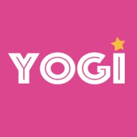 Yogi Frozen Yogurt
