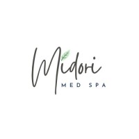 Midori Med Spa logo - Similar company to Absolute Ms (S) Pte Ltd