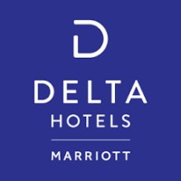 Delta Hotels by Marriott Toronto logo - Similar company to Wonder Stone & Counters Ltd.