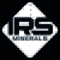 I.R.S Minerals logo - Similar company to Blast Log Ltd