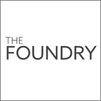 The Foundry logo - Similar company to Lightstone Ventures
