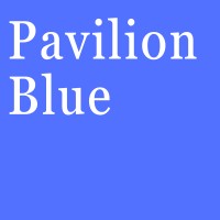 Pavilion Blue logo - Similar company to Baton Capital