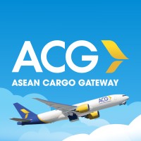 ASEAN CARGO GATEWAY CORP logo - Similar company to Dtk Logistics Solutions