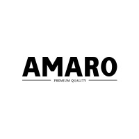 Amaro logo - Similar company to Mikrodel