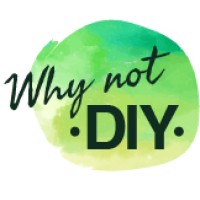 Why not DIY.me logo - Similar company to Forward Agency