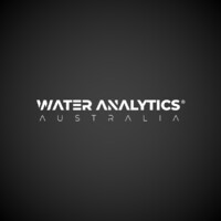 Water Analytics Australia logo - Similar company to Environmental Water Solutions T/A Complete Home Filtration