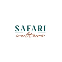 Safari Culture logo - Similar company to Penguincat Creative