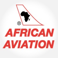 AFRICAN AVIATION logo - Similar company to Jetswissflying