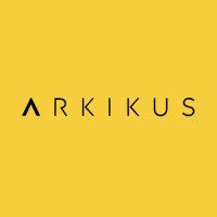 ARKIKUS logo - Similar company to Jizoo Technologies