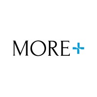 MORE + logo - Similar company to Justblondfilms