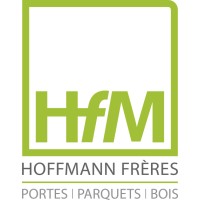 HfM Hoffmann Frères logo - Similar company to Hoffmanns