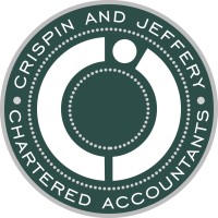 Crispin & Jeffery Chartered Accountants logo - Similar company to Logicca Chartered Accountants