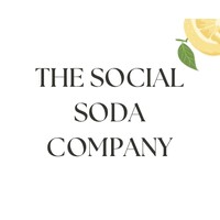 The Social Soda Company logo - Similar company to Velonae By Laishavi Garments And Textiles Llp