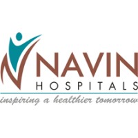 Navin Hospital logo - Similar company to Navin Hospitals