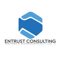 Entrust Consulting Co logo - Similar company to Appiq-Solutions