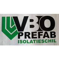 VBO Prefab Isolatieschil BV logo - Similar company to Veenstra Schilderwerken Bv