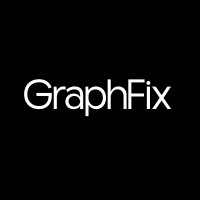 GraphFix logo - Similar company to Graphix