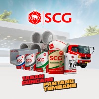 SCG CBM Indonesia logo - Similar company to Ltd