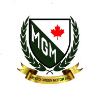 Metro Green Motor logo - Similar company to Hub Motor Service