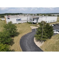 Cygnus Manufacturing Company Inc., LLC (CMC) logo - Similar company to Central Plumbing, Heating, Excavation
