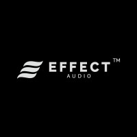 Effect Audio logo - Similar company to Planet Beyond