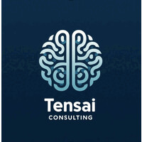 Tensai Code Consulting logo - Similar company to Carpintero Naval Patrick Klee