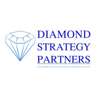 Diamond Strategy Partners PLC logo - Similar company to Aegis Law