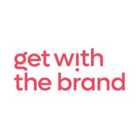 Get With The Brand