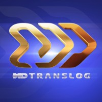 MDTranslog Logística Inteligente logo - Similar company to Astrobalt Logistics Sia