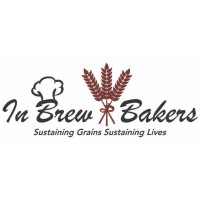 In Brew Bakers logo - Similar company to Bake Riders