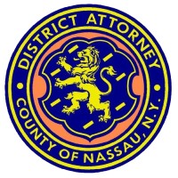 Nassau County District Attorney logo - Similar company to Queens District Attorney'S Office