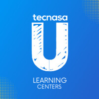 TECNASA U Learning Centers logo - Similar company to Tecnasa