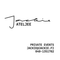Jackie Ateljee logo - Similar company to Ym Packaging  Group Uk